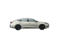 Nuevo BYD Seal U Comfort 212 CV (155 kW) 2025 Blanco SUV
