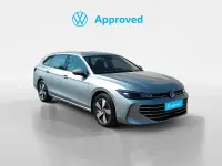 Usado VW Passat Business 150 CV (110 kW) 2024 Otro Familiar