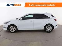 Usado Kia Ceed 120 CV (88 kW) 2023 Blanco Utilitario
