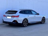 Usado BMW 520 Comfort Edition 197 CV (144 kW) 2025 Blanco Familiar