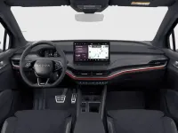 Nuevo Skoda Enyaq iV 210 kW (286 CV) 2026 Negro SUV