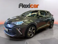 Usado Toyota C-HR Advance 184 CV (135 kW) 2023 Gris SUV