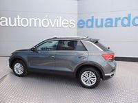 usado VW T-Roc 2.0 TDI 150cv Sport