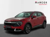 Usado Kia Sportage 230 CV (169 kW) 2022 SUV