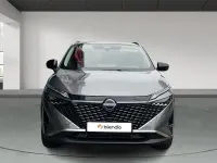 Nuevo Nissan Qashqai N-Connecta 140 CV (102 kW) 2026 Gris SUV