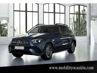 Usado Mercedes GLE350 333 CV (244 kW) 2025 Azul SUV