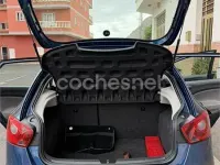 Usado Seat Ibiza I-Tech 85 CV (62 kW) 2014 Azul Berlina