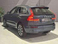 Usado Volvo XC60 Momentum 197 CV (144 kW) 2021 Azul SUV