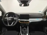 Usado Seat Arona Style 115 CV (84 kW) 2024 Gris SUV