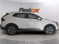 Usado Kia Sportage 215 CV (158 kW) 2025 Blanco SUV