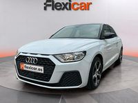 Usado Audi A1 Sportback Premium 95 CV (69 kW) 2020 Blanco Utilitario