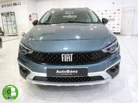 Usado Fiat Tipo Cross 101 CV (74 kW) 2022 Gris Berlina