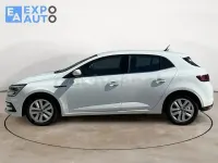 Usado Renault Mégane R.S. 160 CV (117 kW) 2021 Blanco Berlina