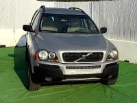 Usado Volvo XC90 Executive 163 CV (119 kW) 2004 Gris / plata SUV