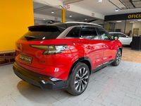Usado Renault Austral Techno 200 CV (147 kW) 2025 Rojo SUV