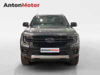 Usado Ford Ranger Wildtrack 205 CV (150 kW) 2024 Gris Recogida