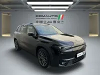 Nuevo Leapmotor C10 160 kW (218 CV) 2026 Negro SUV