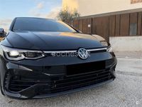 Usado VW Golf VIII R 320 CV (235 kW) 2024 Negro Berlina