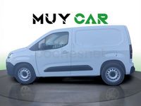 Usado Citroën Berlingo 130 CV (95 kW) 2024 Blanco Monovolumen