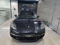 Usado Porsche Panamera 4 462 CV (339 kW) 2021 Negro Berlina