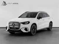 Nuevo Mercedes GLC400d 359 kW (489 CV) 2026 Blanco SUV