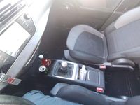 Usado Citroën C4 Exclusive 114 CV (83 kW) 2014 Marrón Utilitario