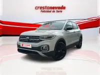 Usado VW T-Cross Sportline 150 CV (110 kW) 2023 SUV
