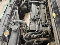 Usado Hyundai Matrix GLS 103 CV (75 kW) 2004 Verde Monovolumen