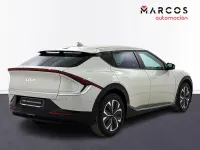 Usado Kia EV6 Air 168 kW (229 CV) 2022 SUV