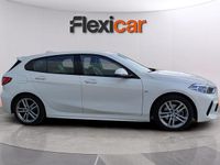 Brugt BMW 118 150 HK (110 kW) 2021 Hvid Hatchback