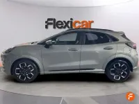 Usado Ford Puma ST-Line 125 CV (91 kW) 2023 Gris SUV