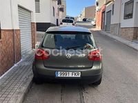 Usado VW Golf IV Advance 110 CV (80 kW) 2004 Gris / plata Berlina