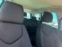 Usado Peugeot 308 Sportium 120 CV (88 kW) 2011 Negro Berlina
