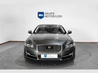 Usado Jaguar XJ Premium Luxury 275 CV (202 kW) 2016 Otro Berlina