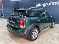 usado Mini Cooper Countryman Cooper