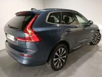 Usado Volvo XC60 Core 197 CV (144 kW) 2023 Azul SUV