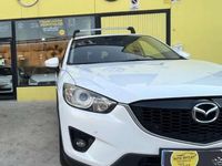 usado Mazda CX-5 2.2de Style 2wd