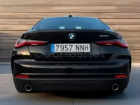 Usado BMW 420 Gran Coupé 184 CV (135 kW) 2023 Negro Coupe