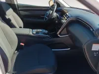 Usado Hyundai Tucson Style 265 CV (194 kW) 2023 Blanco SUV