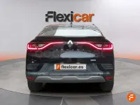 Usado Renault Arkana Techno 140 CV (102 kW) 2024 Azul SUV