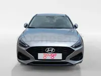 Nuevo Hyundai i30 100 CV (73 kW) 2026 Gris / plata Berlina