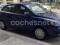 Usado Ford Ka Plus 70 CV (51 kW) 2017 Azul Utilitario