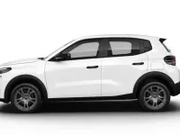 Nouvelle Citroën C3 100 ch (73 kW) 2026 Blanc SUV