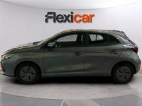 Usado MG MG3 116 CV (85 kW) 2025 Gris Utilitario