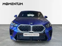 Nuevo BMW X2 Comfort Edition 150 CV (110 kW) 2026 Blanco SUV
