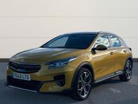 Usado Kia XCeed 141 CV (103 kW) 2021 Amarillo SUV