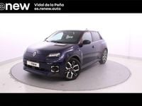 Brugt Renault Megane E-Tech Techno 89 kW (122 HK) 2025 Hatchback