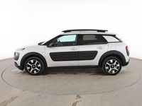 Usado Citroën C4 Shine Edition 110 CV (80 kW) 2016 Blanco SUV