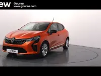 Usado Renault Clio V Evolution 90 CV (66 kW) 2024 Naranja Berlina