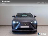 Usado Lexus RZ 300e Business Edition 150 kW (204 CV) 2025 Eléctrico SUV